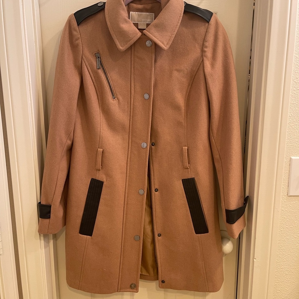 Michael Kors coat